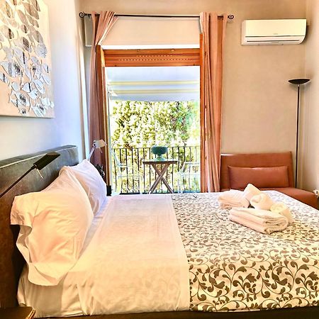 Sun Sky Sea Suite Taormina Eksteriør billede