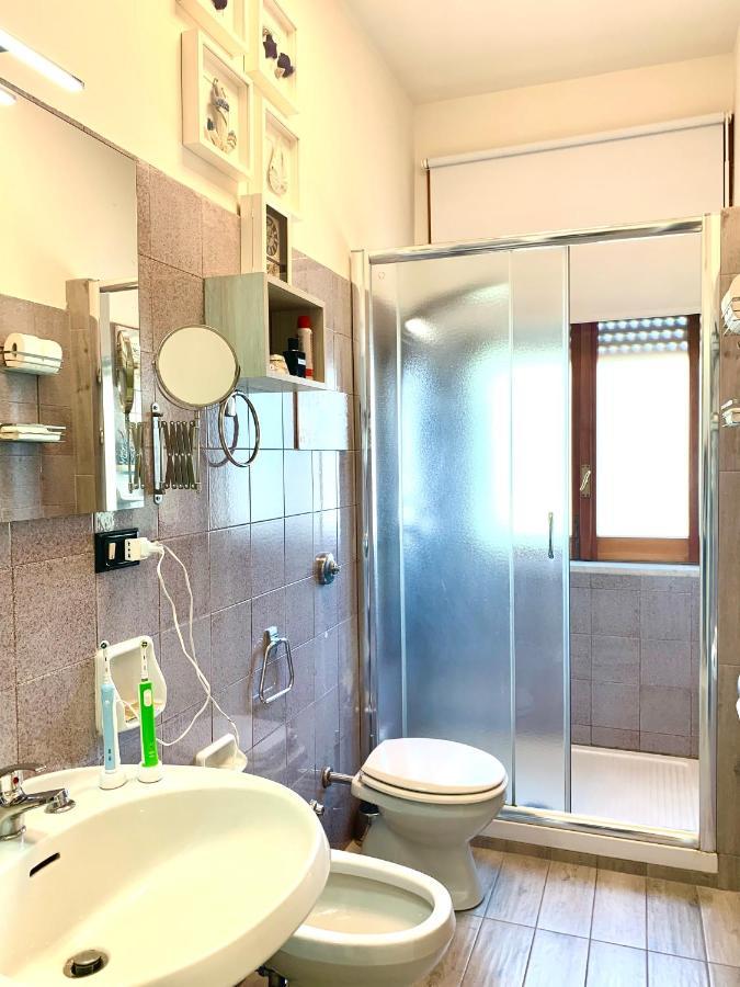 Sun Sky Sea Suite Taormina Eksteriør billede