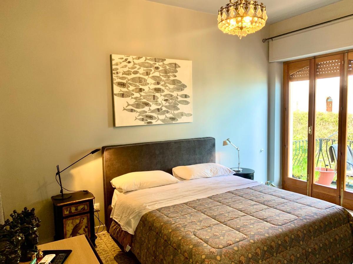Sun Sky Sea Suite Taormina Eksteriør billede