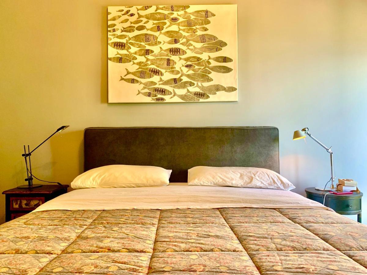 Sun Sky Sea Suite Taormina Eksteriør billede
