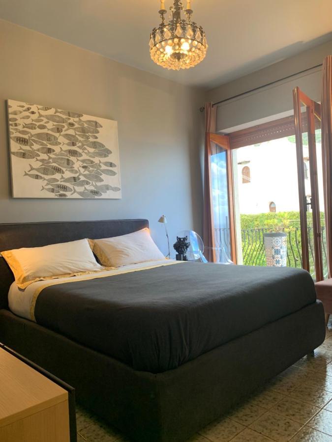 Sun Sky Sea Suite Taormina Eksteriør billede