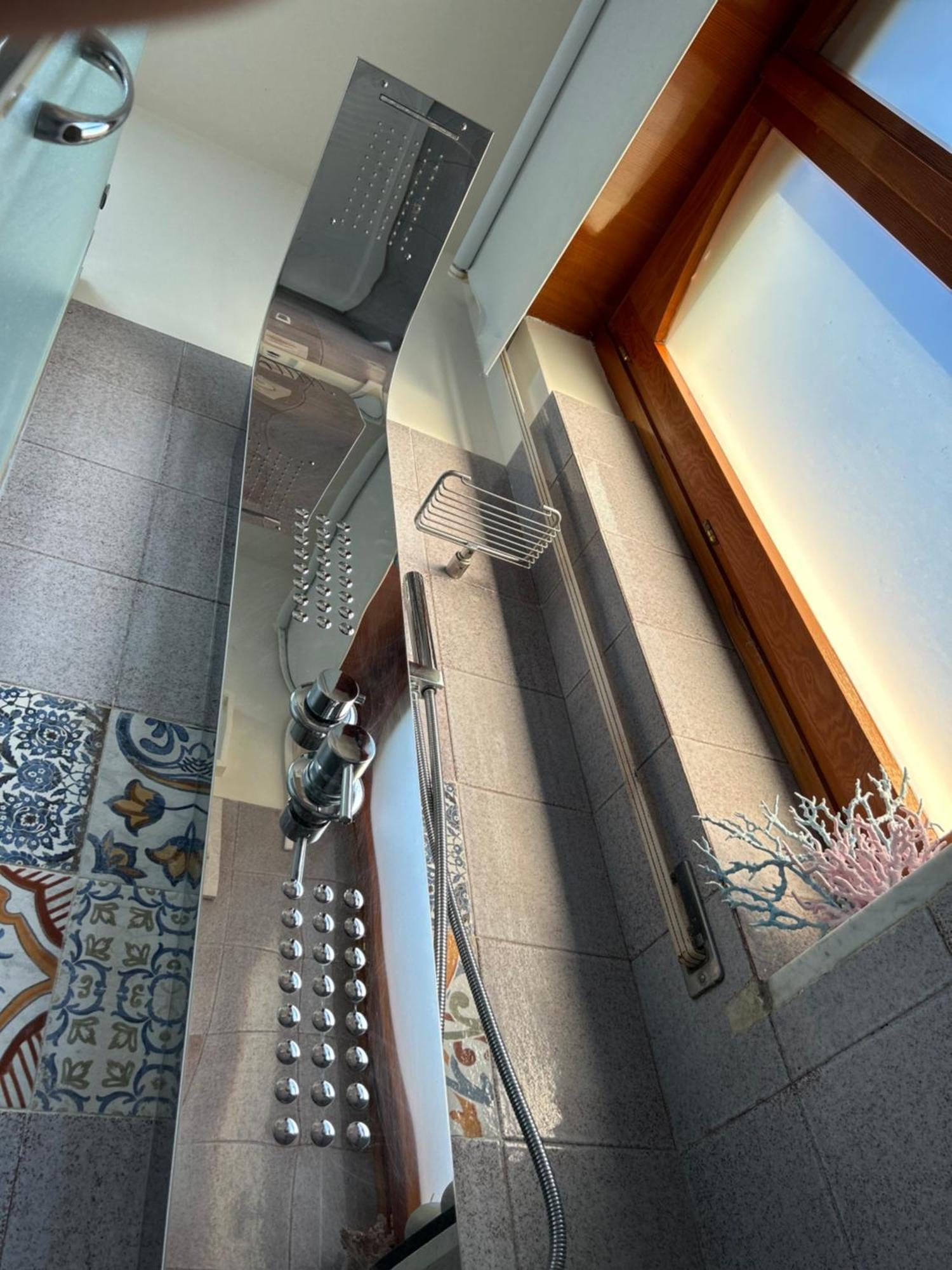 Sun Sky Sea Suite Taormina Eksteriør billede