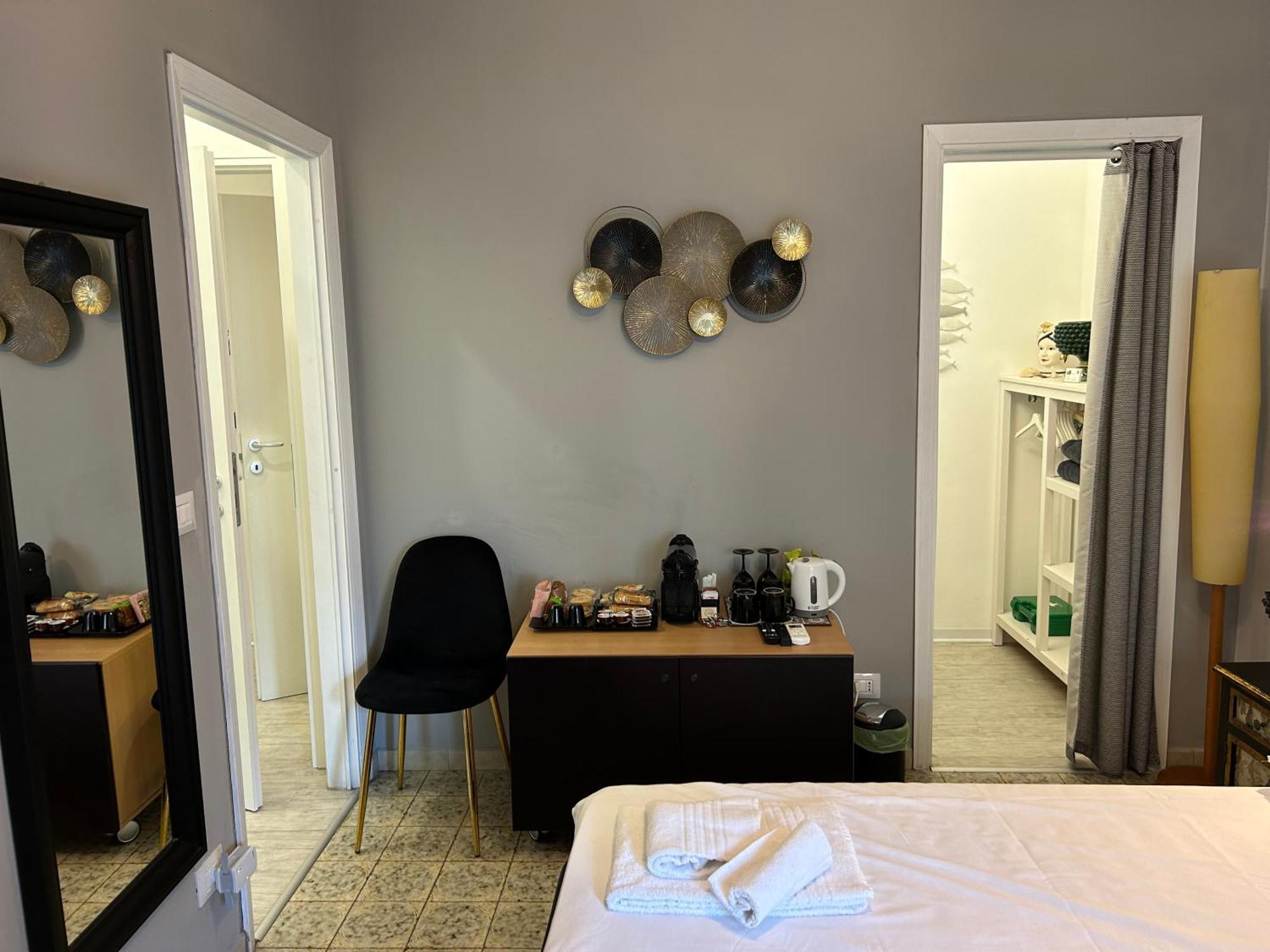 Sun Sky Sea Suite Taormina Eksteriør billede